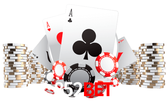 Jogue jogos de pôquer em 852Bet