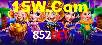 Torneios 852Bet