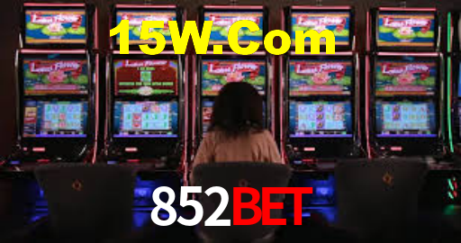 852Bet