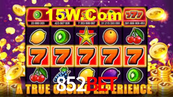 Jogos Exclusivos 852Bet