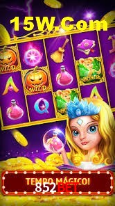 Casino Ao Vivo 852Bet