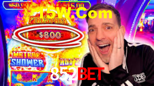 852Bet.Com