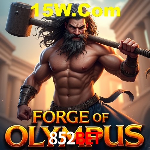 Desvendando o Mundo dos Jogos Virtuais na 852Bet