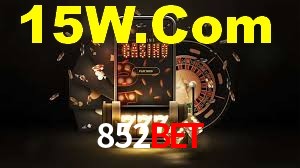 Bônus Diários 852Bet