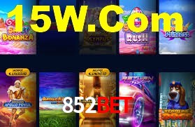 852Bet