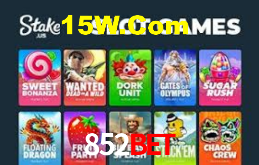 852Bet.Com