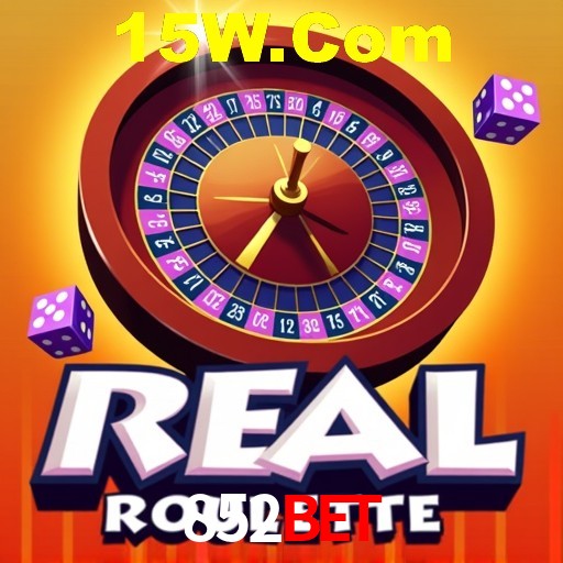 Mesa de Blackjack 852Bet