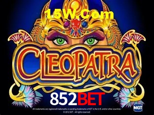 Diretório de Jogos 852Bet