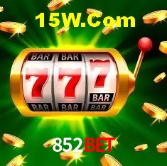 Promoções Sazonais 852Bet