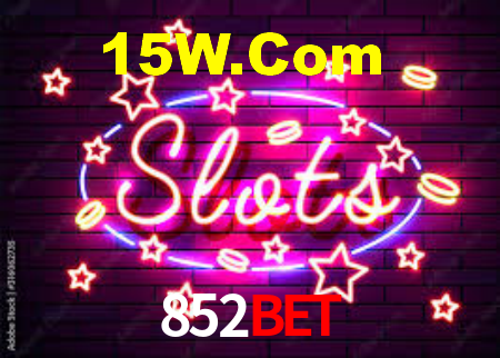 852Bet.Com
