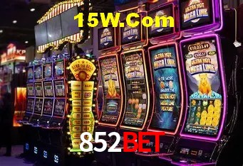 Especiais de Fim de Semana 852Bet