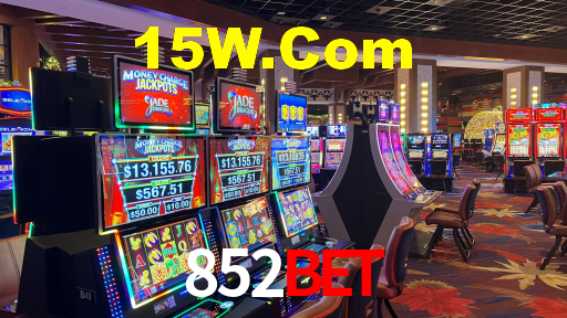 852Bet.Com