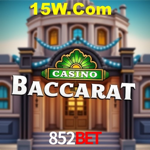 Apostas Esportivas na 852Bet: Um Guia Completo