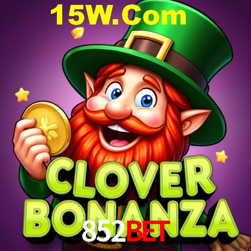 Descubra o Mundo do Cassino Online com 852Bet