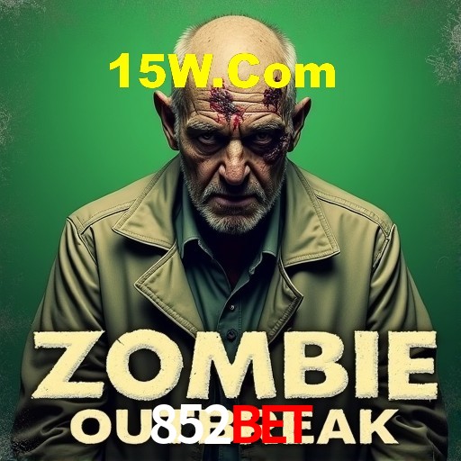 Jogos de Slot 852Bet