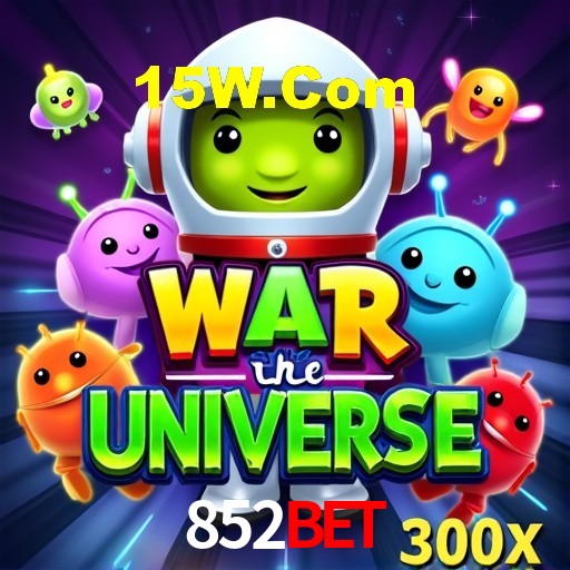 Diretório de Jogos 852Bet
