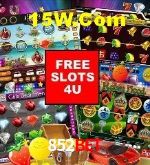 Promoção Relâmpago 852Bet