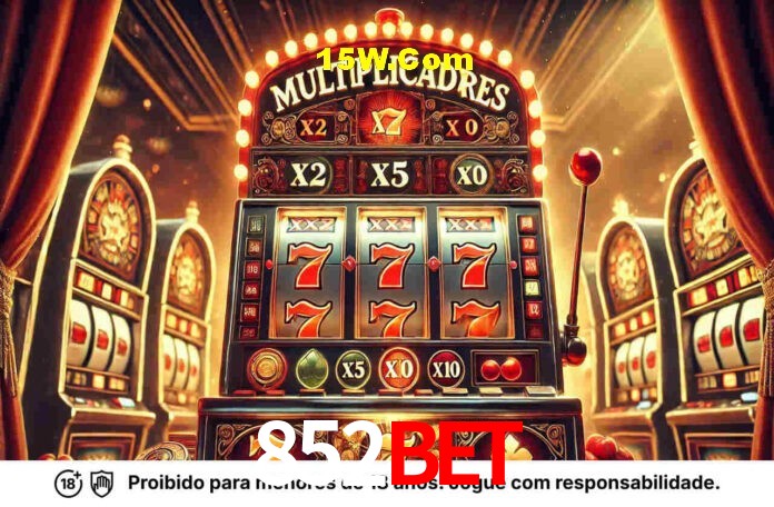 Descubra a Essência do 852Bet: Nossa História e Compromissos