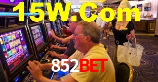 852Bet Login