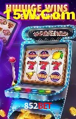Promoção Relâmpago 852Bet