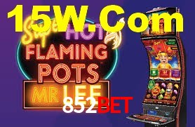 852Bet Login