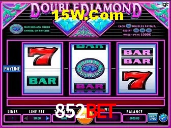 Login Seguro 852Bet