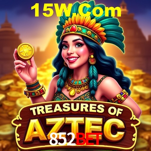 cassino 852Bet