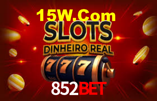 Interface Premium 852Bet