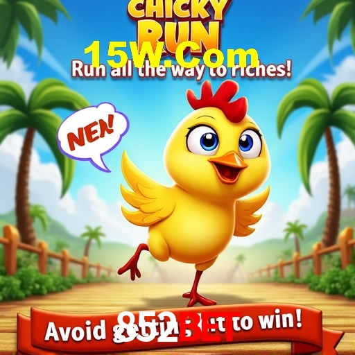 Provedores de Jogos 852Bet