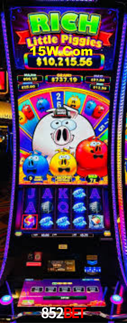 852Bet - A Melhor Escolha Para Jogadores De Cassino - 852Bet.Com