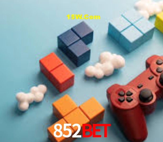 Tecnologia da Plataforma 852Bet