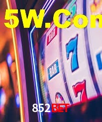 Programa VIP 852Bet