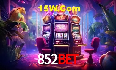 Especiais de Fim de Semana 852Bet