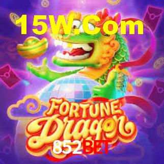 852Bet Login