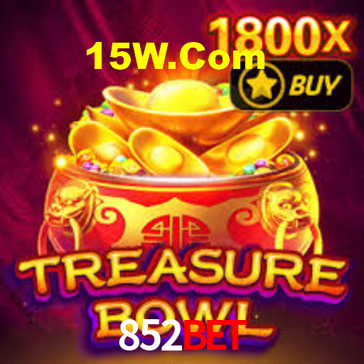 852Bet Login