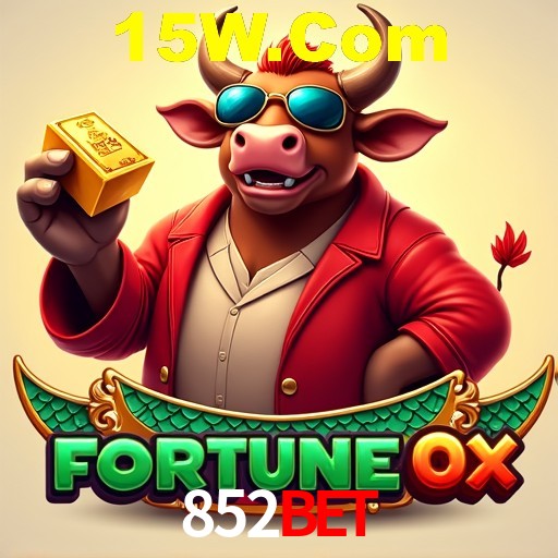 Avaliações dos Jogadores 852Bet